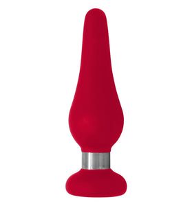 Small Beta Anal Plug