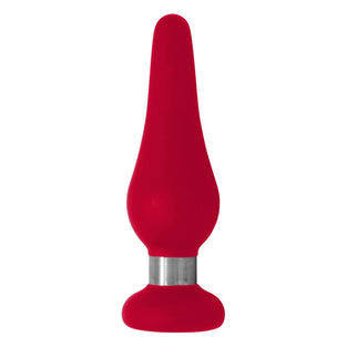 Small Beta Anal Plug