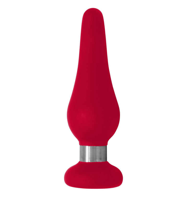 Small Beta Anal Plug