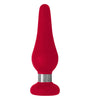 Small Beta Anal Plug
