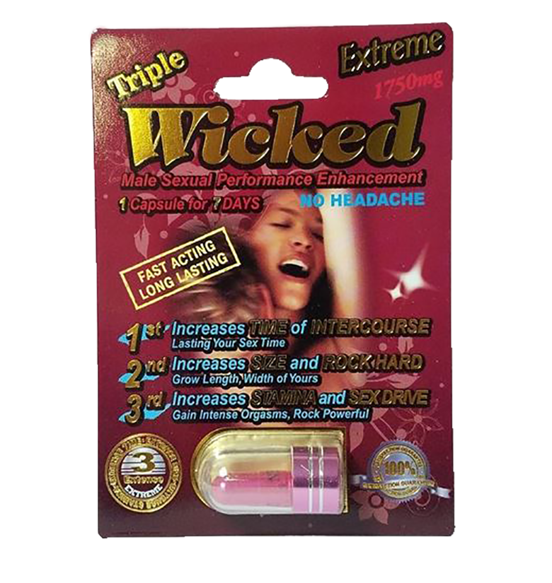 Wicked